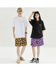 Повседневные шорты унисекс, желтый Trespass