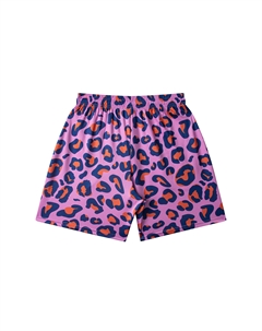 Повседневные шорты унисекс, фиолетовый Trespass