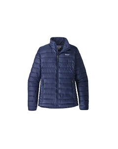 Куртка, Blue-Classic Navy Patagonia