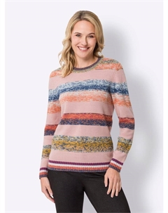 Свитер Sieh an!