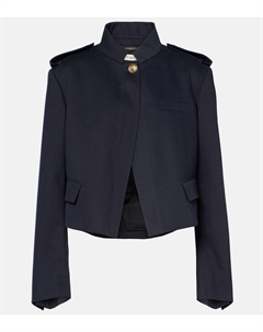 Хлопковая куртка, Iconic Navy Chloe