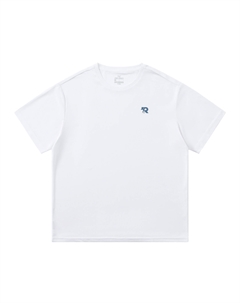 Футболка унисекс, Белый 361