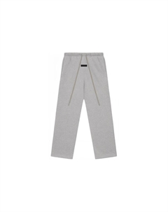 Спортивные штаны для отдыха, серый Fear of god essentials