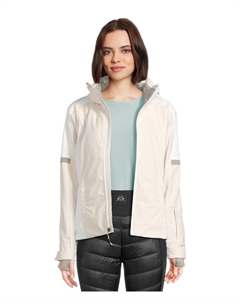 Куртка Andorra Jacket, Vanilla Latte Spyder