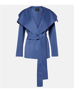 Куртка Adrienne из шерсти и кашемира, Harbour Joseph