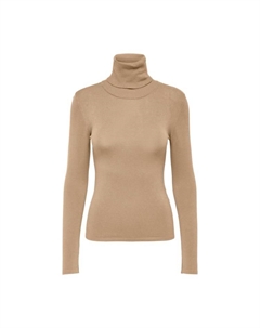 Свитер, коричневый Jdy