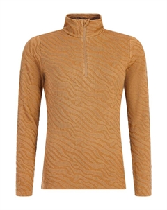 Флисовый свитер Protest