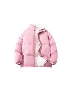 Пуховик Unisex, Pink (Thermal Sherpa Lining) Bobby abley