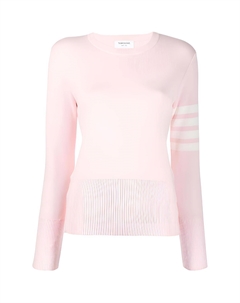 SS22 Трикотаж Женская Розовая Thom browne