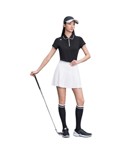 Поляк из коллекции Field для женщин, розовый Descente