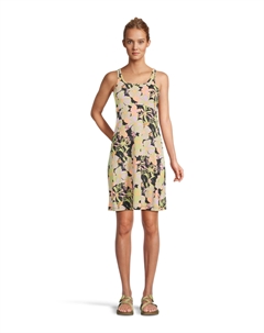 Платье Freezer Iii Dress, Black RetropicalSee All 12 Columbia