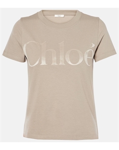 Хлопковый топ, Powder Grey Chloe