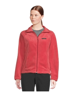 Толстовка Benton Springs Full Zip, Daredevil Columbia