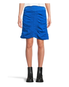 Юбка Trace Skirt, Honorable Blue Xcvi