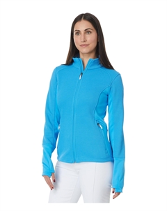 Свитер Bandita Jacket, Aether Blue Spyder