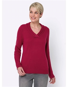 Свитер Sieh an!