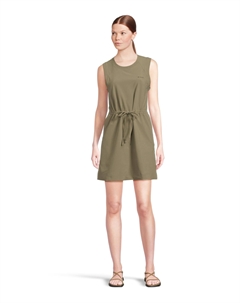 Платье Bogata Bay Dress Ii, Stone Green Columbia