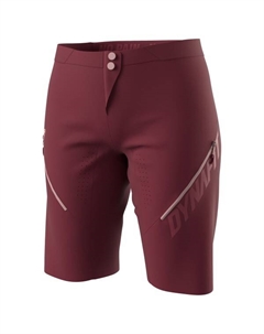 Женские шорты для езды на велосипеде (DST), мультиколор Dynafit