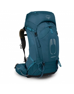 Atmos ag 50 - походный рюкзак, синий Osprey