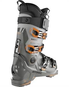 Горнолыжные ботинки Hawx Ultra 120 S GW, Grey/Orange Atomic