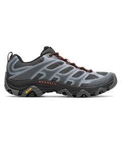 Мужские туристические ботинки Moab Edge 3, Granite Merrell