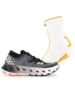 Terraskin x02 - кроссовки для бега по пересеченной местности, мультиколор X-bionic