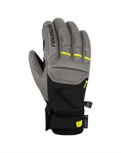 Pro RC - перчатки, мультиколор Reusch