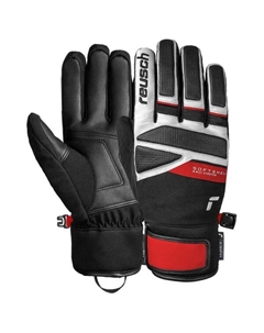 Thunder r-tex xt - перчатки, мультиколор Reusch