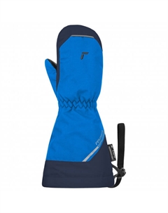 Детские варежки и перчатки wes r-tex xt, мультиколор Reusch