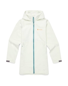 Женская куртка-дождевик Cielo Rain Trench, Dew Cotopaxi