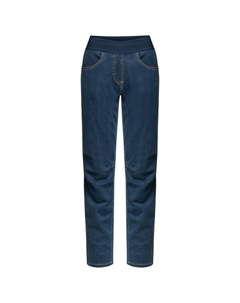 Женские брюки daone - брюки-болдер, синий Chillaz