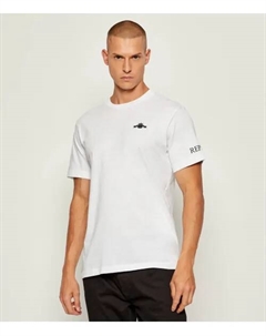 Футболка Regular fit, белый Replay
