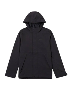 Мужская ветровка, Black/6350 Jack wolfskin