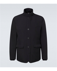 Пуховик, Nero Herno