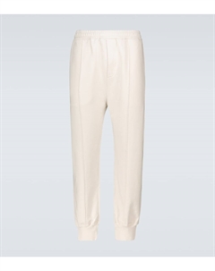 Хлопковые спортивные штаны, Naturale Prada