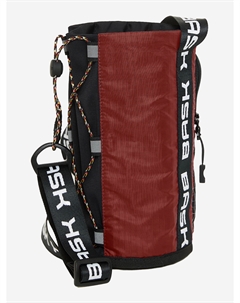 Сумка для термоса Flask Holder, Оранжевый Bask