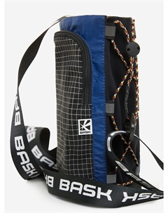 Сумка для термоса Flask Holder, Синий Bask