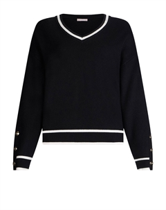 Пуловер Liu jo