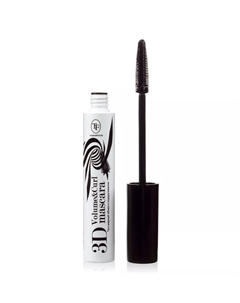 TF Тушь для ресниц Black&White Show Mascara черная (Беларусь) Tf cosmetics
