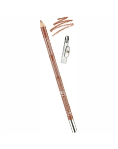 TF Карандаш для губ контурный с точилкой Professional Lipliner Pencil тон 099 натуральный Tf cosmetics