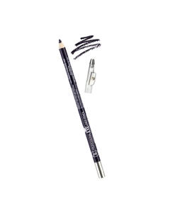 TF Карандаш для глаз контурный с точилкой Professional Eyeliner Pencil тон 134 морская синева Tf cosmetics