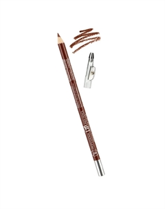 TF Карандаш для губ контурный с точилкой Professional Lipliner Pencil тон 036 шоколад Tf cosmetics