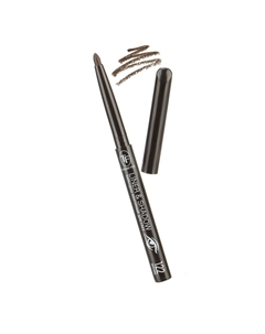 TF Карандаш для глаз контурный механический LINER&SHADOW тон 122 коричневый Tf cosmetics