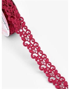 Лента фигурная Арт узор