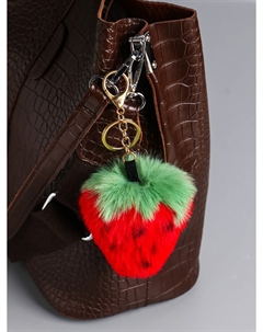 Брелок для ключей на кольце Nobrand