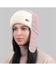 Шапка ушанка Flioraj