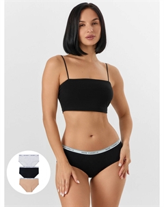 Трусы женские (3шт.) Mark formelle