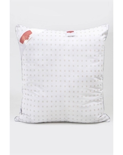 Подушка Premium Soft "Комфорт" Down Fill, 50х70 см Нарцисса