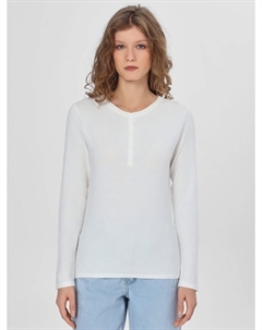 Джемпер женский белый Mark formelle