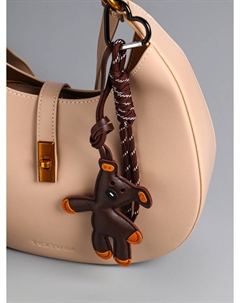 Брелок для ключей на карабине Nobrand